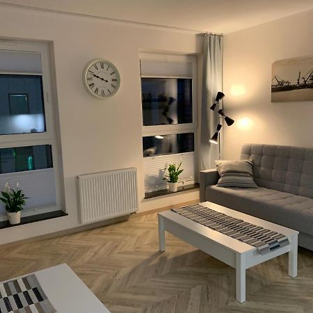 Olin Apartament B - Gdansk Angielska Grobla Экстерьер фото