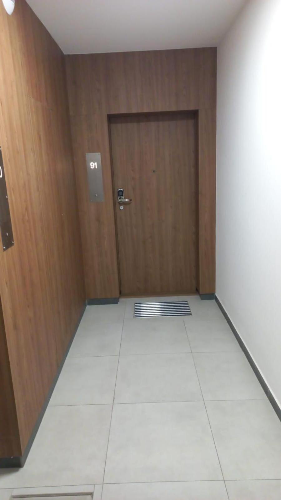Olin Apartament B - Gdansk Angielska Grobla Экстерьер фото